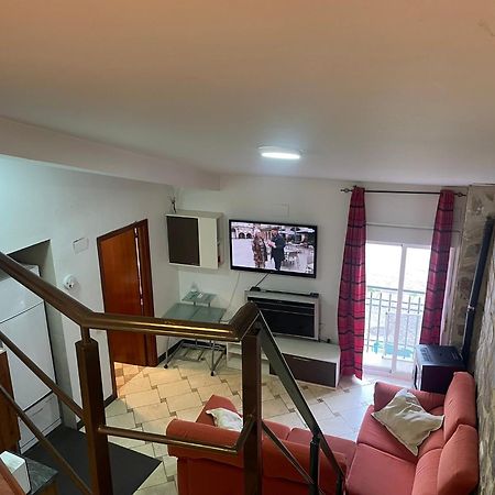 Apartamento Arco Del Cristo Caces Kültér fotó