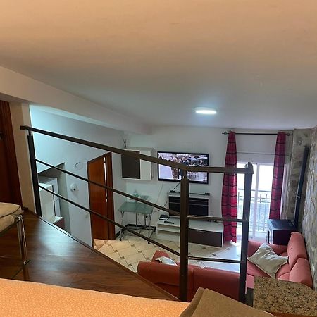 Apartamento Arco Del Cristo Caces Kültér fotó