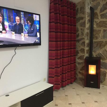 Apartamento Arco Del Cristo Caces Kültér fotó