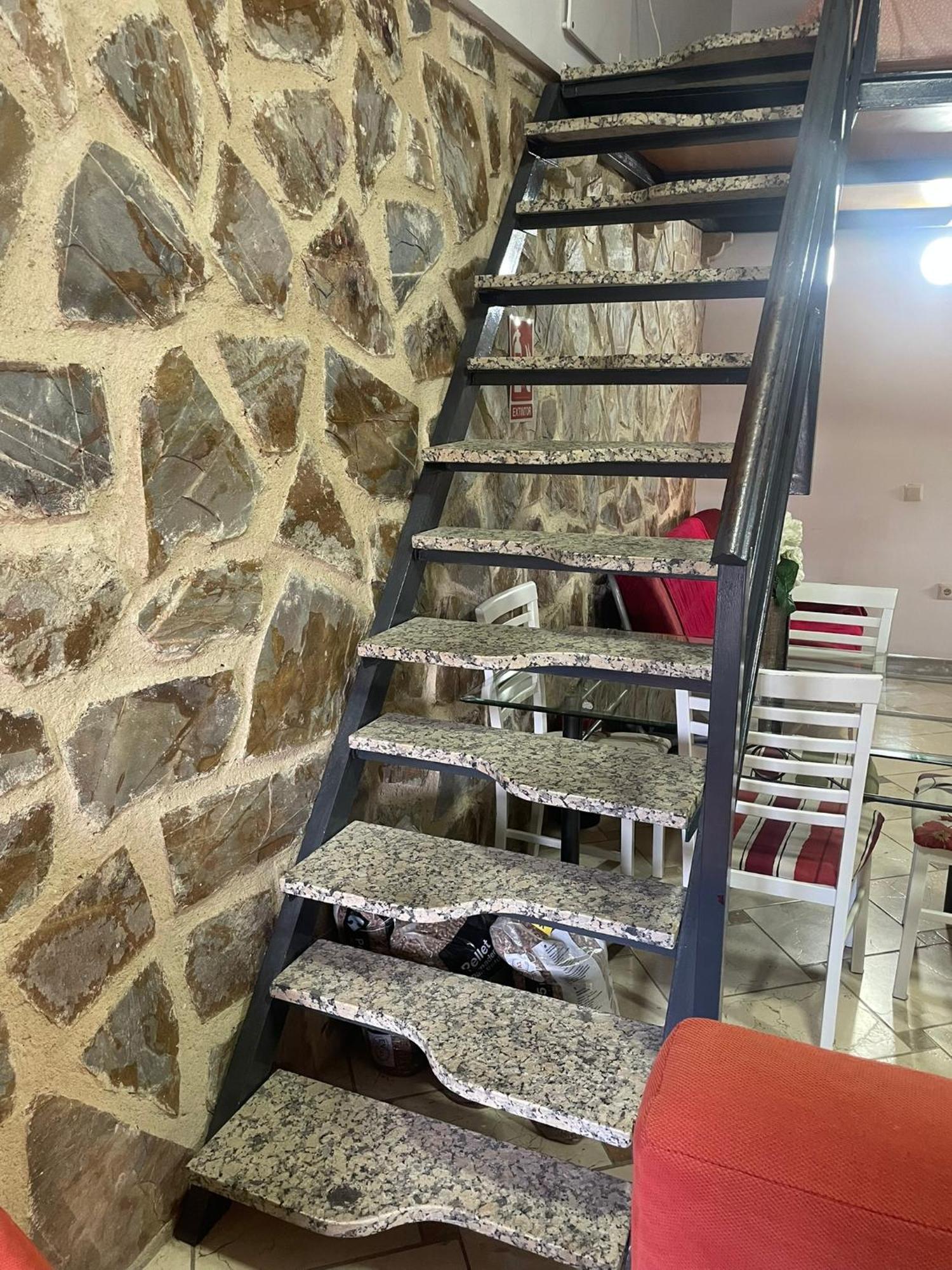 Apartamento Arco Del Cristo Caces Kültér fotó