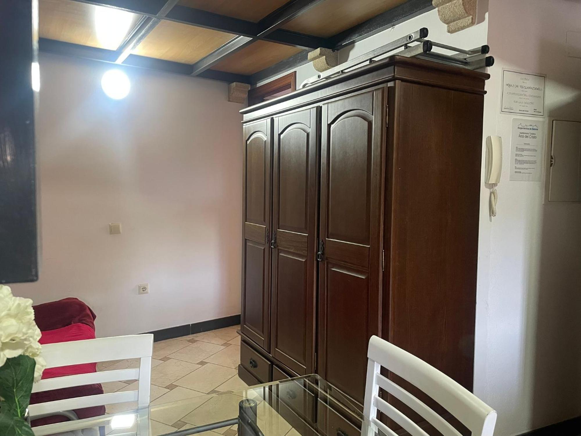 Apartamento Arco Del Cristo Caces Kültér fotó