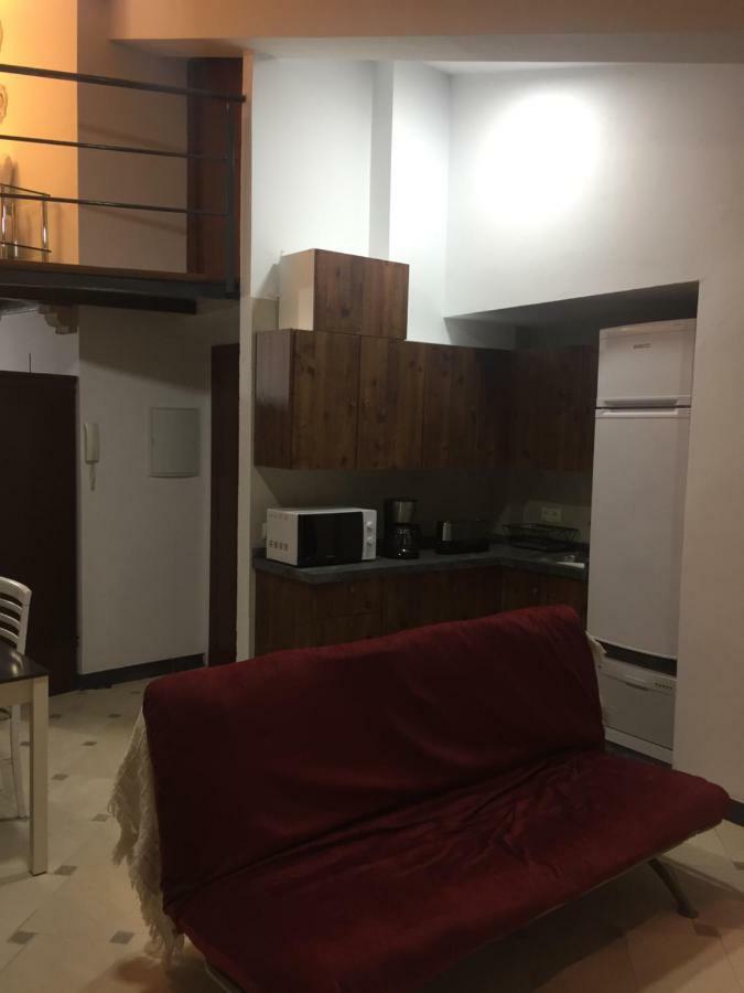 Apartamento Arco Del Cristo Caces Kültér fotó