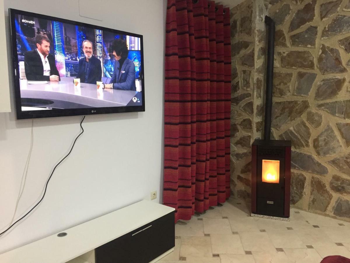 Apartamento Arco Del Cristo Caces Kültér fotó