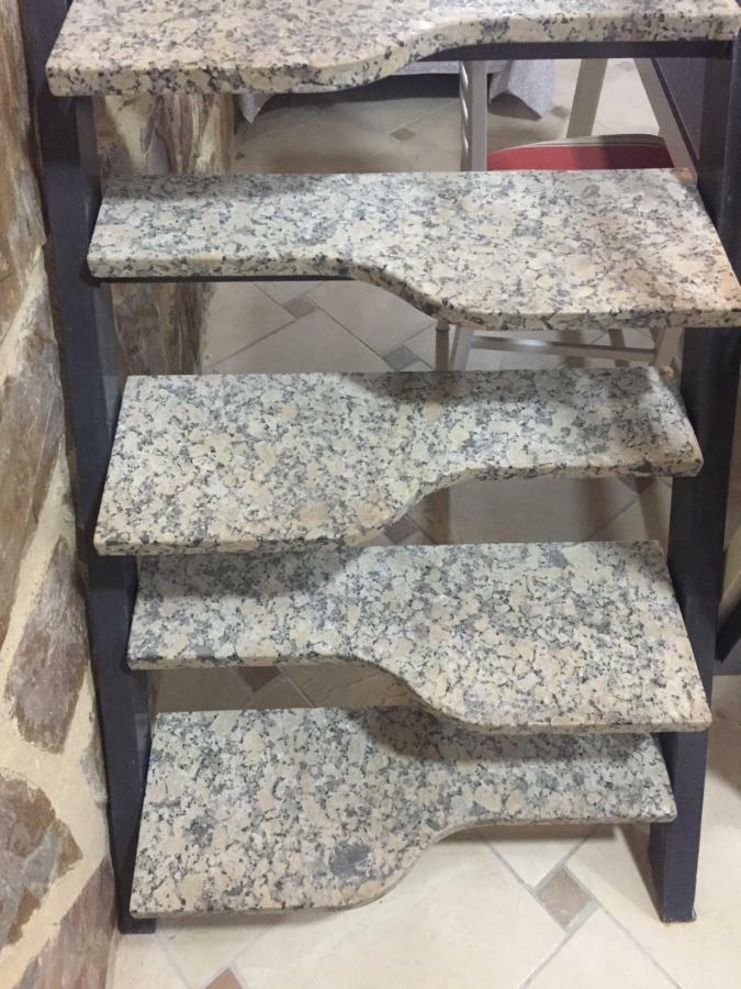 Apartamento Arco Del Cristo Caces Kültér fotó